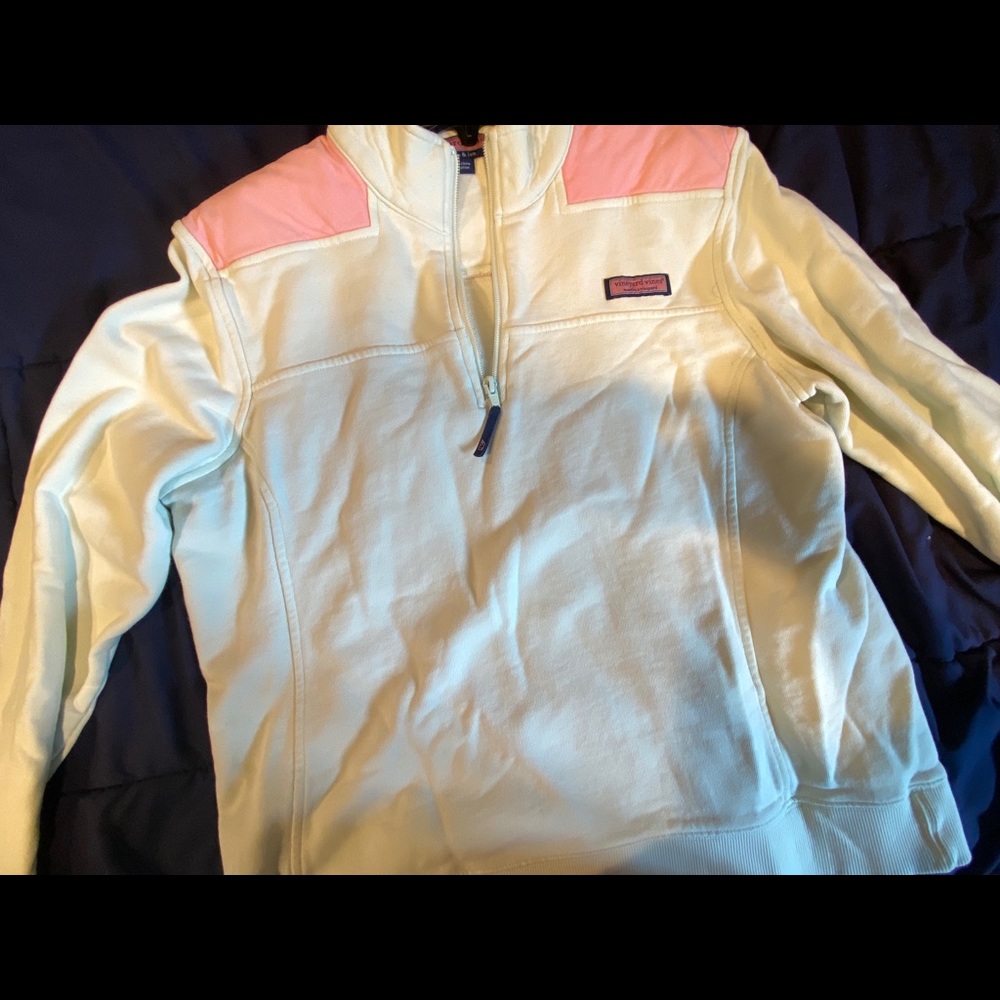 Vineyard Vines Shepshirt